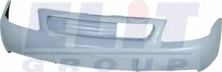 0015900 Бампер передний LKQ подбор по vin на Brocar