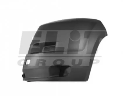 KH2097911 Бампер передний LKQ подбор по vin на Brocar