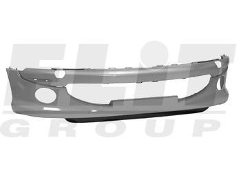 KH5507903 Бампер передний LKQ подбор по vin на Brocar