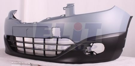 KH1617904 Бампер передній LKQ підбір по vin на Brocar
