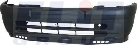KH6032900 Бампер передний LKQ підбір по vin на Brocar