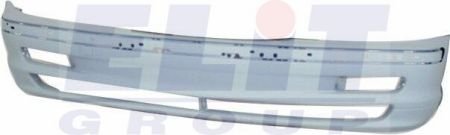 KH0061900 Бампер передній LKQ підбір по vin на Brocar