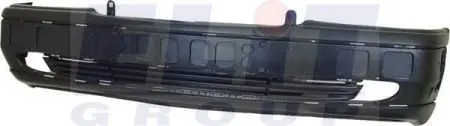3512900 Бампер передній LKQ підбір по vin на Brocar