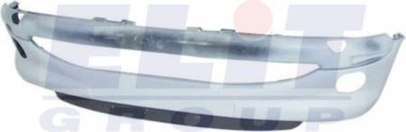 KH5507902 Бампер передній LKQ підбір по vin на Brocar