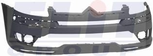 KH0537900 Бампер передний LKQ подбор по vin на Brocar