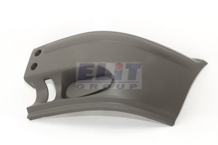KH2509911 Елемент бамперу LKQ подбор по vin на Brocar