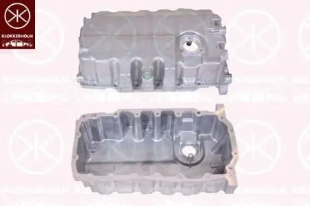 KH9534477 Масляні картери LKQ підбір по vin на Brocar