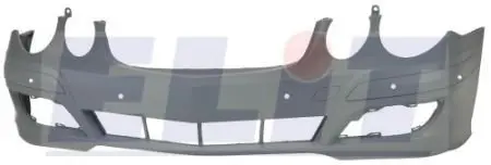 3528906 Бампер передній LKQ підбір по vin на Brocar