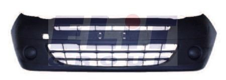 KH6011900 Бампер передний LKQ подбор по vin на Brocar