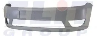 2564900 Бампер передній LKQ підбір по vin на Brocar