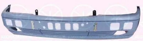 3512901 Бампер передній LKQ підбір по vin на Brocar