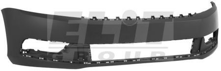 KH9547900 Бампер передний LKQ подбор по vin на Brocar