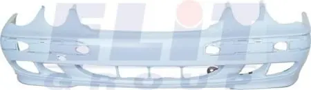 3527902 Бампер передній LKQ підбір по vin на Brocar
