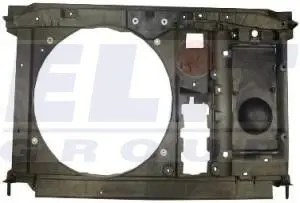 KH5519201 Панель передня LKQ підбір по vin на Brocar