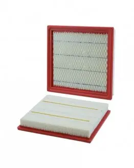 WA10256 Фильтр воздуха WIX FILTERS подбор по vin на Brocar
