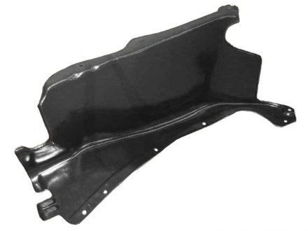 1J0825250G Захист двигуна LKQ підбір по vin на Brocar