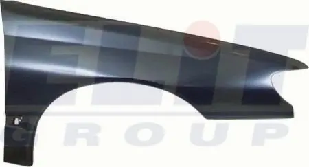 5536312 Крыло переднее LKQ підбір по vin на Brocar