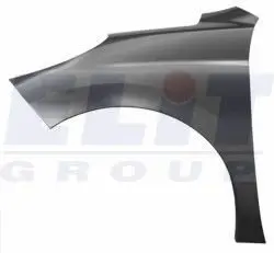 KH5508311 Крыло переднее LKQ подбор по vin на Brocar