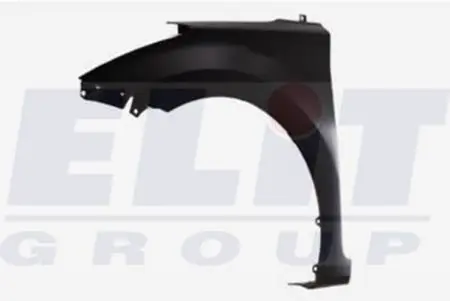 KH3165317 Крило переднє LKQ підбір по vin на Brocar
