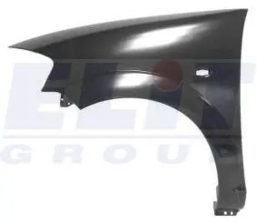 KH0519313 Крило переднє LKQ підбір по vin на Brocar