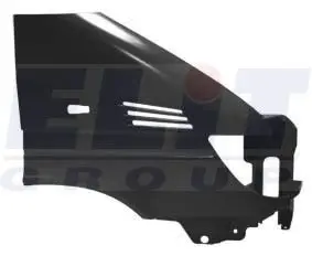 3546316 Крило переднє LKQ підбір по vin на Brocar