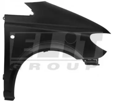 KH3542312 Крило переднє LKQ підбір по vin на Brocar