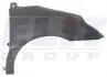 KH0537312 Крило переднє LKQ підбір по vin на Brocar