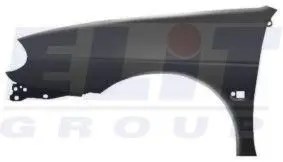 KH6037313 Крило переднє LKQ підбір по vin на Brocar