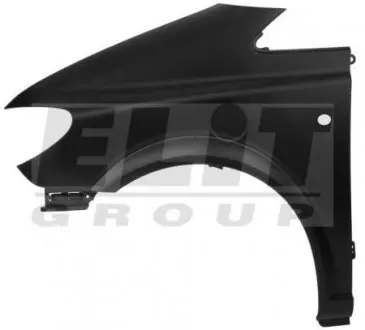 KH3542311 Крило переднє LKQ підбір по vin на Brocar