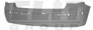 9506950 Бампер задній LKQ підбір по vin на Brocar