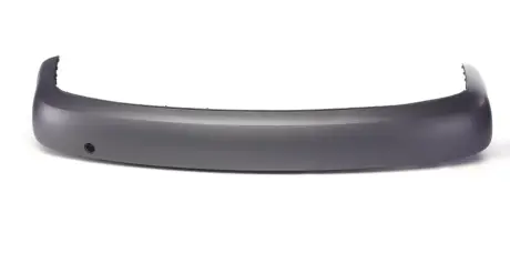 3807039 Бампер (задний) VW Caddy III 04-10 AUTOTECHTEILE подбор по vin на Brocar