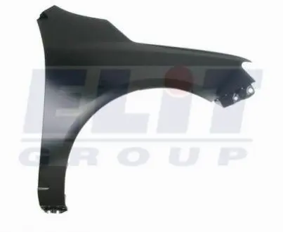 KH3279312 Крило переднє LKQ підбір по vin на Brocar
