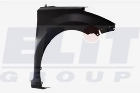 KH3165318 Крило переднє LKQ підбір по vin на Brocar