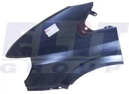 KH2509311 Крыло переднее LKQ підбір по vin на Brocar