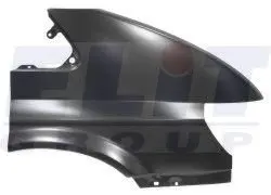 KH2509312 Крыло переднее LKQ підбір по vin на Brocar