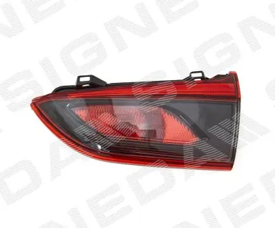 ZMZ2001R Задній ліхтар SIGNEDA підбір по vin на Brocar