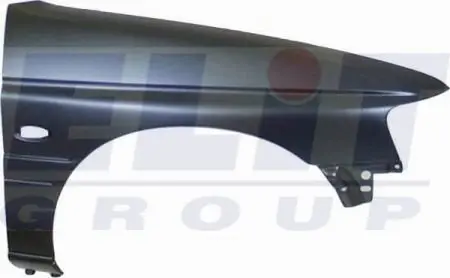 KH2530314 Крыло переднее LKQ підбір по vin на Brocar