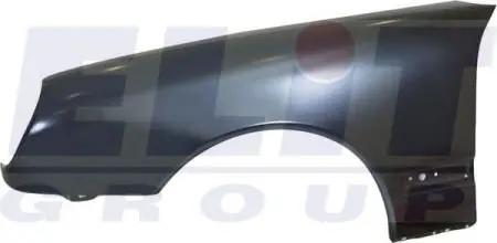 KH3527311 Крыло переднее LKQ підбір по vin на Brocar