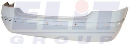 2555950 Бампер задній LKQ підбір по vin на Brocar