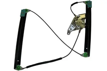 KH00141801 Склопідіймач LKQ підбір по vin на Brocar