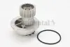 Помпа води Chevrolet Aveo/Lacetti 1.4/1.6 03-/Daewoo Nubira 1.6 16V 97- WP6048
