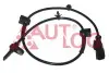 AS4857 Датчик ABS AUTLOG підбір по vin на Brocar