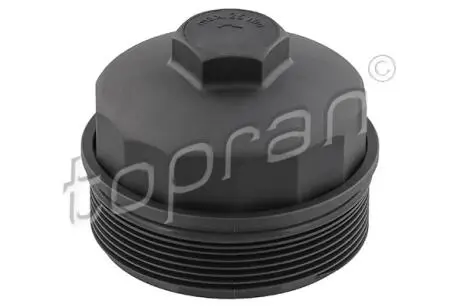 503876 Кришка TOPRAN підбір по vin на Brocar