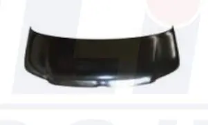 KH9568280 Капот LKQ підбір по vin на Brocar