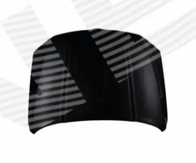 PDG20066A Капот SIGNEDA підбір по vin на Brocar