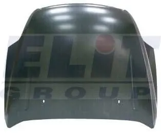 KH2556280 Капот LKQ підбір по vin на Brocar