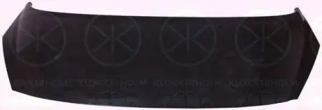 5508280 Капот LKQ підбір по vin на Brocar