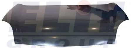 6010281 Капот LKQ підбір по vin на Brocar