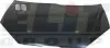 KH5507280 Капот LKQ підбір по vin на Brocar