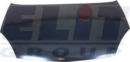 6032281 Капот LKQ подбор по vin на Brocar